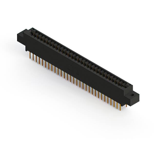 896-060-541-802 EDAC Inc.  Edgeboard Connectors